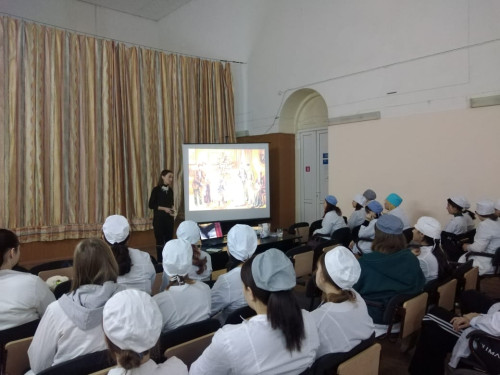 Новый год приближается!