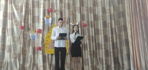 Мой ангел хранитель  – Мама!