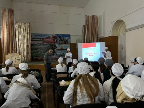 Бешенство – угроза жизни