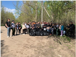 "Оберегай – 2022"