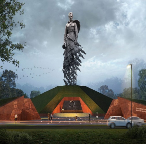 Открытое занятие на тему: Основные сражения первого периода Великой Отечественной войны