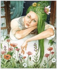 Викторина по повести Н. В. Гоголя  "Майская ночь, или Утопленница"