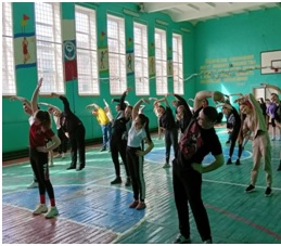 Всемирный день здоровья 2022