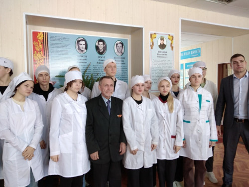 День  памяти о россиянах, исполнявших воинский долг за пределами Отечества