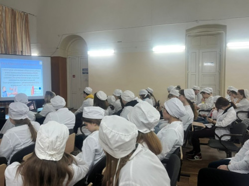 24 марта  - Всемирный день борьбы с туберкулезом