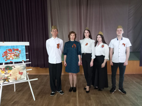 Бессмертный медицинский полк