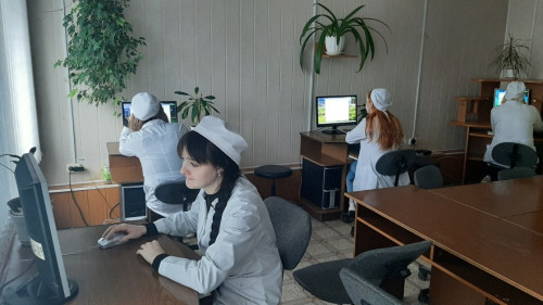 Олимпиада практических умений  по МДК.02.02 " Основы реабилитации "