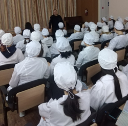 Будь гражданином!