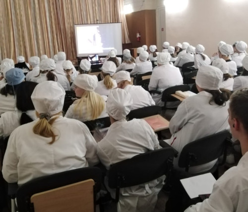 Вместе против террора