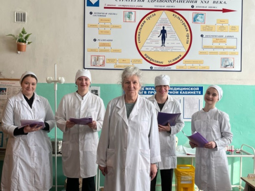 Всемирный день иммунитета