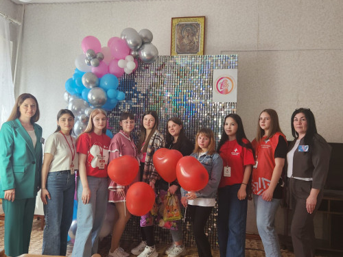 Счастье быть беременной