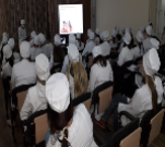 "Волонтерское движение"