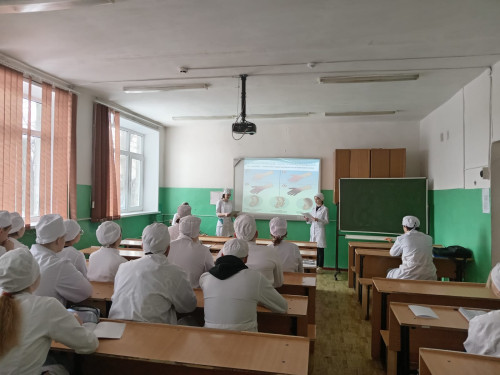 Холодовые  травмы и оказание помощи при них