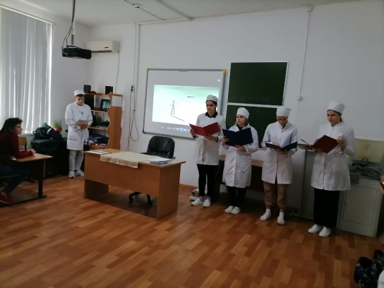 Наш мир без наркотиков