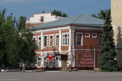 Помнит сердце…